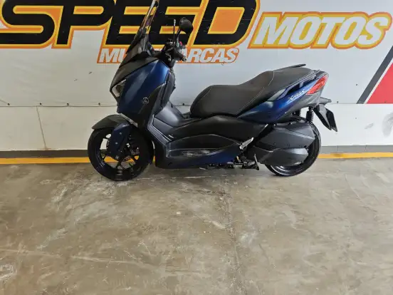 YAMAHA-XMAX ABS YAMAHA-XMAX ABS-2021