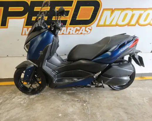 YAMAHA-XMAX ABS YAMAHA-XMAX ABS-2021