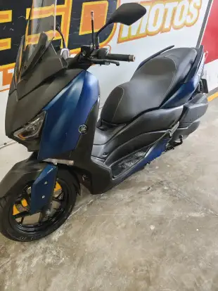 YAMAHA-XMAX ABS YAMAHA-XMAX ABS-2021