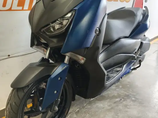 YAMAHA-XMAX ABS YAMAHA-XMAX ABS-2021