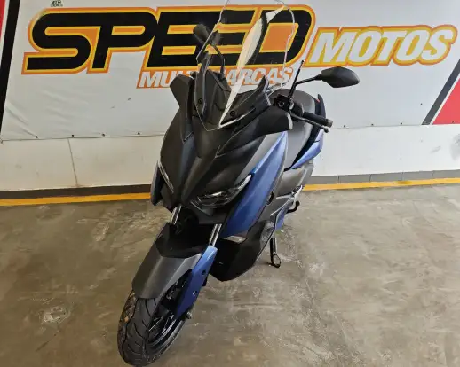 YAMAHA-XMAX ABS YAMAHA-XMAX ABS-2021