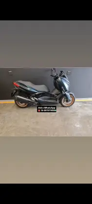 YAMAHA XMAX ABS 