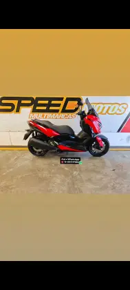 YAMAHA XMAX ABS 
