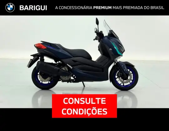 YAMAHA XMAX ABS YAMAHA XMAX ABS