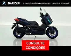YAMAHA XMAX ABS YAMAHA XMAX ABS
