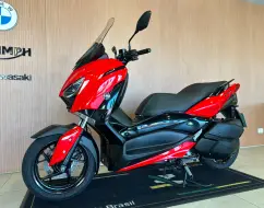 YAMAHA XMAX ABS YAMAHA XMAX ABS