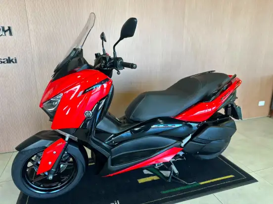 YAMAHA-XMAX ABS YAMAHA-XMAX ABS-2024