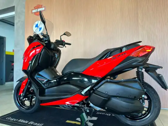 YAMAHA-XMAX ABS YAMAHA-XMAX ABS-2024