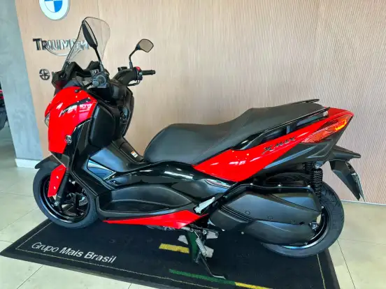 YAMAHA-XMAX ABS YAMAHA-XMAX ABS-2024
