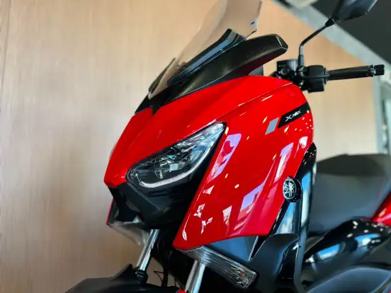 YAMAHA-XMAX ABS YAMAHA-XMAX ABS-2024