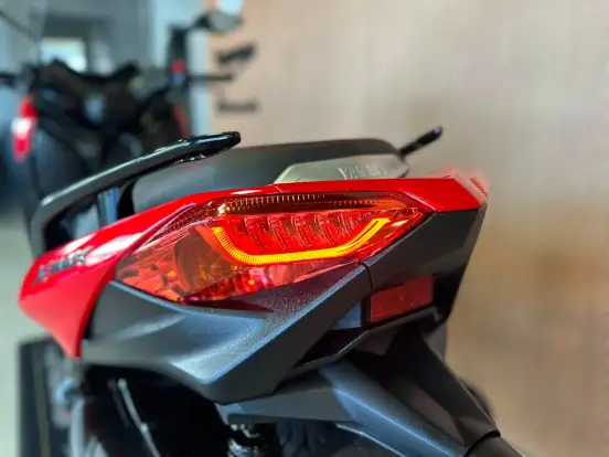 YAMAHA-XMAX ABS YAMAHA-XMAX ABS-2024