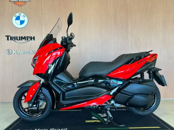 YAMAHA XMAX ABS 