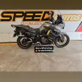 YAMAHA XT1200Z SUPER TÉNÉRÉ DX YAMAHA XT1200Z SUPER TÉNÉRÉ DX