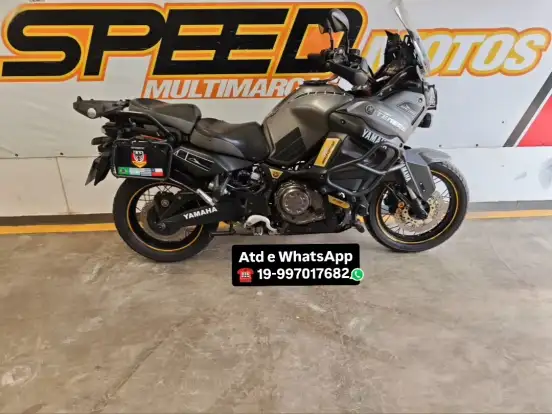 YAMAHA-XT1200Z SUPER TÉNÉRÉ DX YAMAHA-XT1200Z SUPER TÉNÉRÉ DX-2014