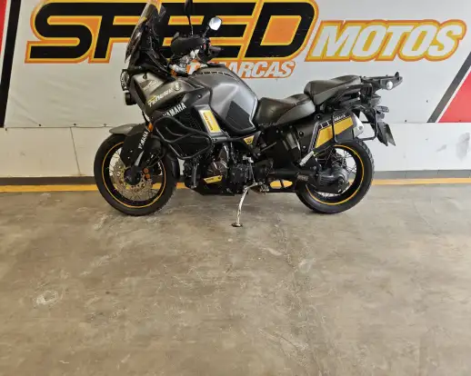 YAMAHA-XT1200Z SUPER TÉNÉRÉ DX YAMAHA-XT1200Z SUPER TÉNÉRÉ DX-2014