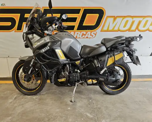 YAMAHA-XT1200Z SUPER TÉNÉRÉ DX YAMAHA-XT1200Z SUPER TÉNÉRÉ DX-2014