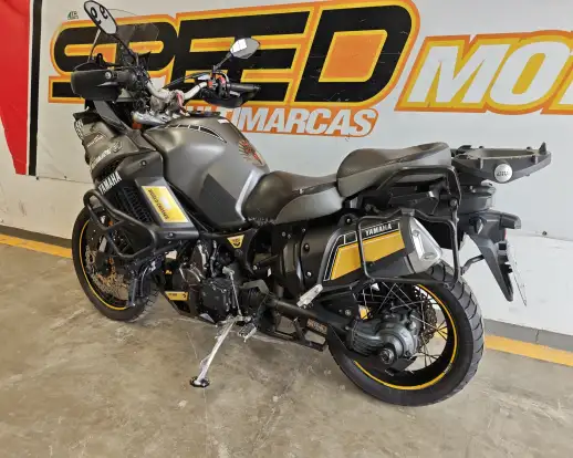 YAMAHA-XT1200Z SUPER TÉNÉRÉ DX-2014