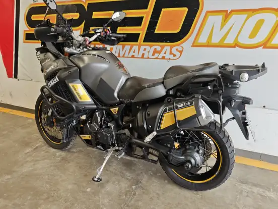 YAMAHA-XT1200Z SUPER TÉNÉRÉ DX YAMAHA-XT1200Z SUPER TÉNÉRÉ DX-2014