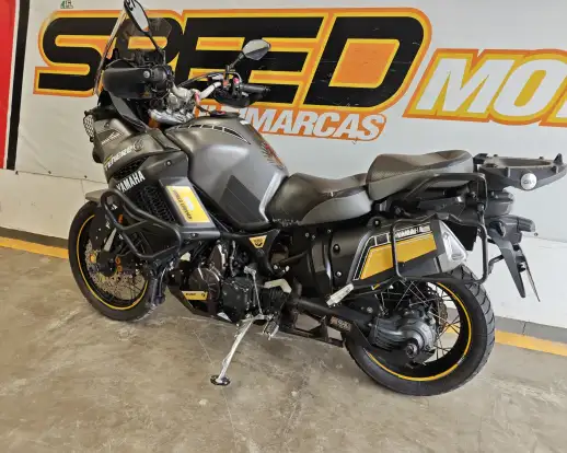 YAMAHA-XT1200Z SUPER TÉNÉRÉ DX YAMAHA-XT1200Z SUPER TÉNÉRÉ DX-2014