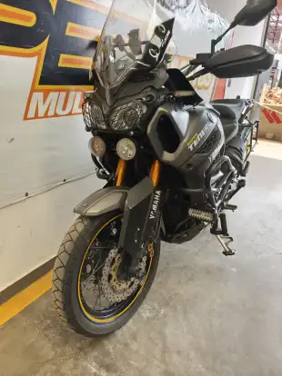 YAMAHA-XT1200Z SUPER TÉNÉRÉ DX-2014