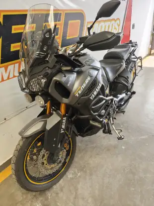 YAMAHA-XT1200Z SUPER TÉNÉRÉ DX-2014