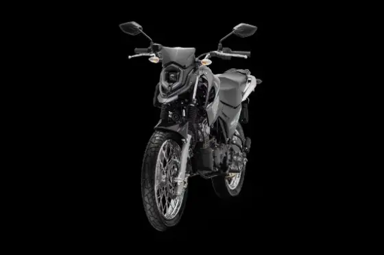 YAMAHA XTZ 150 CROSSER S YAMAHA XTZ 150 CROSSER S
