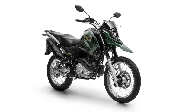 YAMAHA XTZ 150 CROSSER Z YAMAHA XTZ 150 CROSSER Z