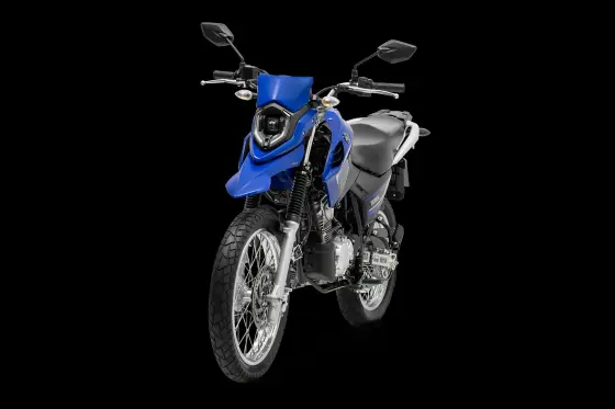 YAMAHA XTZ 150 CROSSER Z YAMAHA XTZ 150 CROSSER Z