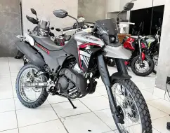 YAMAHA XTZ 250 LANDER CONNECTED YAMAHA XTZ 250 LANDER CONNECTED