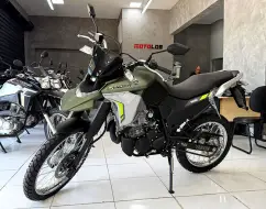 YAMAHA XTZ 250 LANDER CONNECTED YAMAHA XTZ 250 LANDER CONNECTED