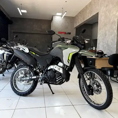 YAMAHA-XTZ 250 LANDER CONNECTED YAMAHA-XTZ 250 LANDER CONNECTED-2026