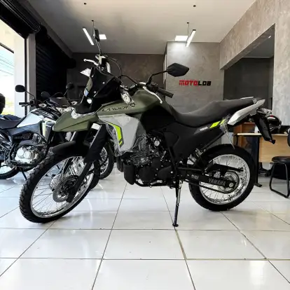 YAMAHA-XTZ 250 LANDER CONNECTED YAMAHA-XTZ 250 LANDER CONNECTED-2026