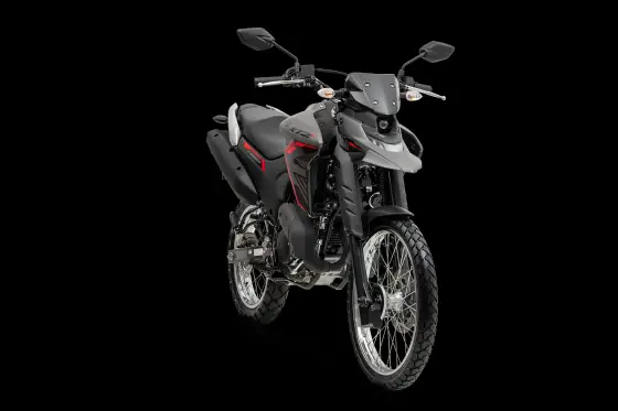 YAMAHA XTZ 250 LANDER CONNECTED YAMAHA XTZ 250 LANDER CONNECTED