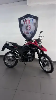 YAMAHA XTZ 250 LANDER YAMAHA XTZ 250 LANDER