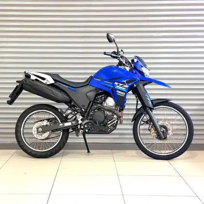 YAMAHA XTZ 250 LANDER 