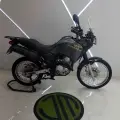 YAMAHA XTZ 250 TÉNÉRÉ YAMAHA XTZ 250 TÉNÉRÉ