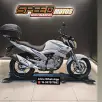 YAMAHA YS 250 FAZER YAMAHA YS 250 FAZER