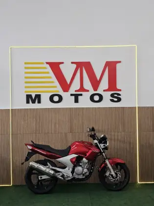 YAMAHA YS 250 FAZER YAMAHA YS 250 FAZER