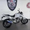 YAMAHA YS 250 FAZER YAMAHA YS 250 FAZER