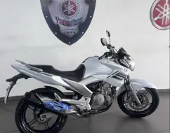 YAMAHA YS 250 FAZER YAMAHA YS 250 FAZER