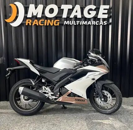 YAMAHA YZF R15 YAMAHA YZF R15