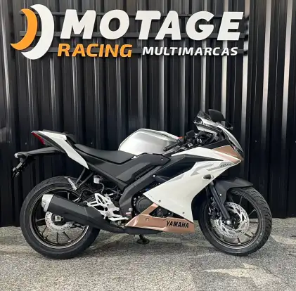 YAMAHA-YZF R15 YAMAHA-YZF R15-2026