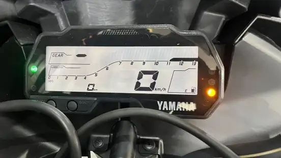 YAMAHA-YZF R15-2026