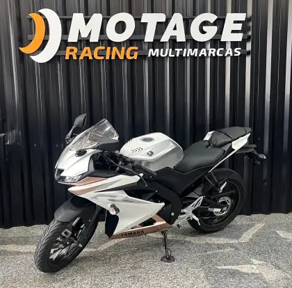 YAMAHA-YZF R15 YAMAHA-YZF R15-2026