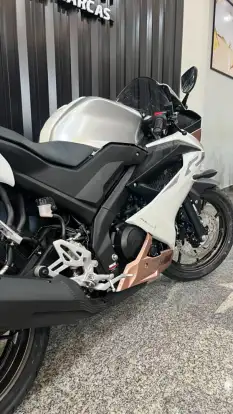 YAMAHA-YZF R15 YAMAHA-YZF R15-2026