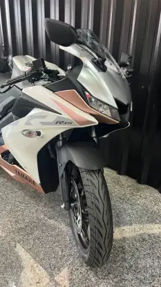 YAMAHA-YZF R15 YAMAHA-YZF R15-2026