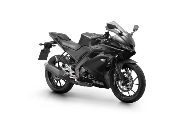 YAMAHA YZF R15 YAMAHA YZF R15