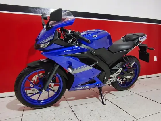 YAMAHA YZF R15 YAMAHA YZF R15