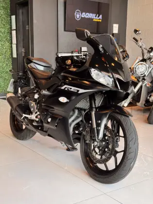 YAMAHA YZF R3 ABS 