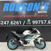 YAMAHA YZF R3 ABS YAMAHA YZF R3 ABS